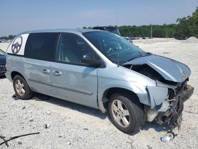 Photo 4 from auction – 2006 DODGE CARAVAN with VIN 1D4GP45R86B743403