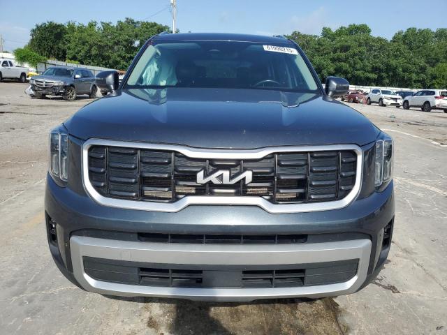Photo 5 from auction – 2023 KIA TELLURIDE with VIN 5XYP64GC9PG390959