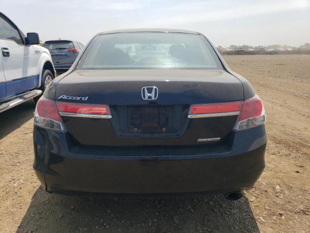 Photo 6 from auction – 2012 HONDA ACCORD SE with VIN 1HGCP2F67CA025719