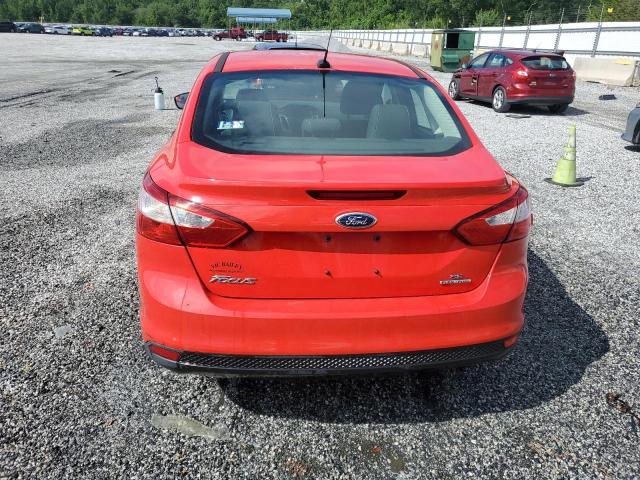 Photo 6 from auction – 2014 FORD FOCUS SE with VIN 1FADP3F24EL288592