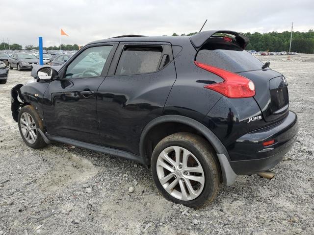 Photo 2 from auction – 2011 NISSAN JUKE with VIN JN8AF5MR4BT011291