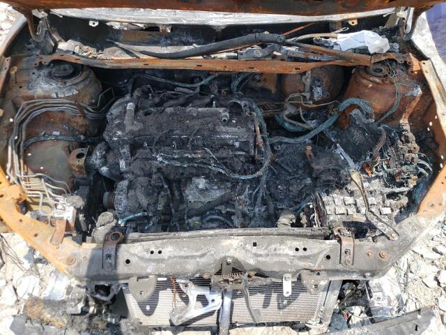 Photo 11 from auction – 2016 TOYOTA COROLLA L with VIN 5YFBURHE3GP566395