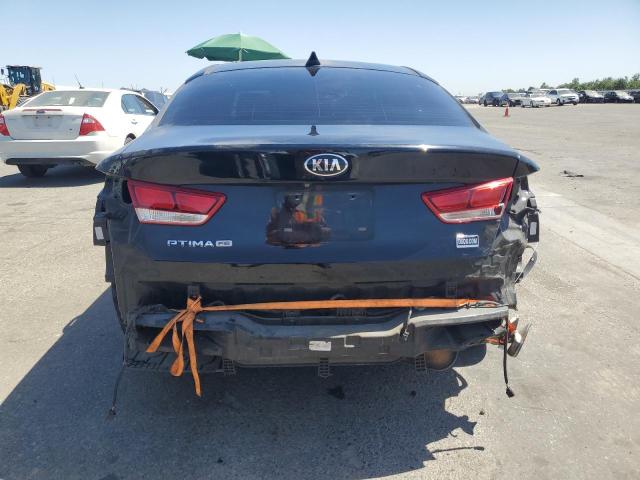Photo 6 from auction – 2018 KIA OPTIMA LX with VIN 5XXGT4L33JG182005