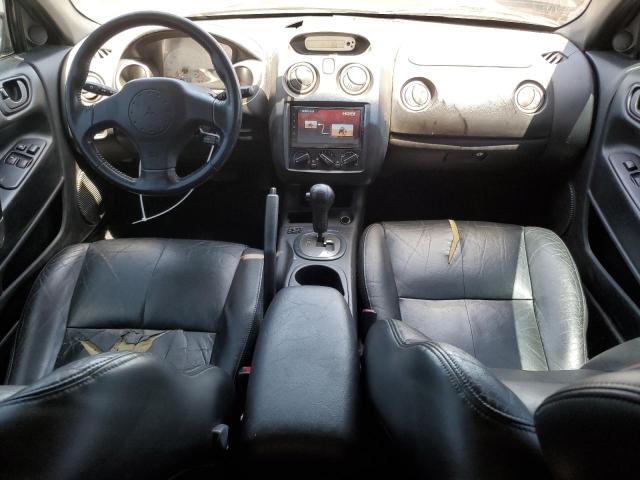 Photo 8 from auction – 2002 MITSUBISHI ECLIPSE GT with VIN 4A3AC54H22E101679