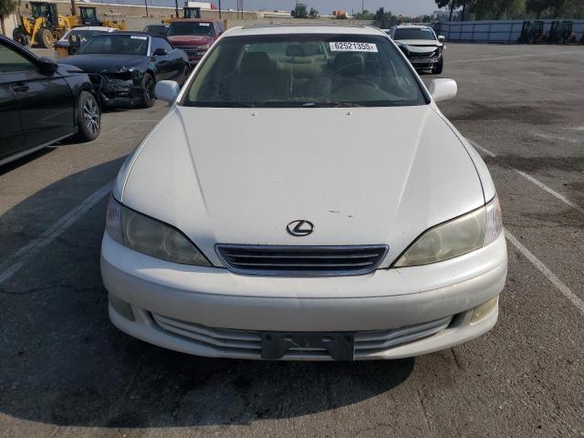 Photo 5 from auction – 2001 LEXUS ES 300 with VIN JT8BF28G510312898