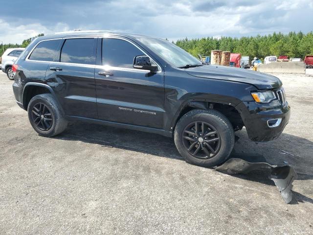 Photo 4 from auction – 2018 JEEP GRAND CHER with VIN 1C4RJFBG3JC173352