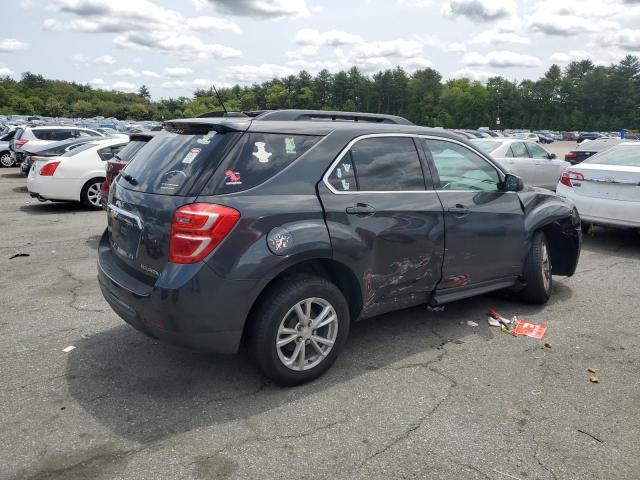 Photo 3 from auction – 2017 CHEVROLET EQUINOX LT with VIN 2GNFLFEK9H6152805