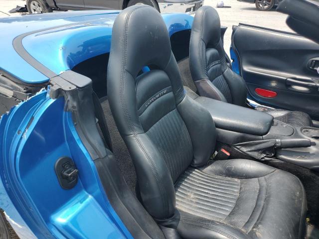 Photo 10 from auction – 2000 CHEVROLET CORVETTE with VIN 1G1YY32G8Y5102242