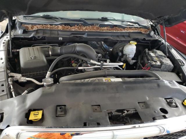 Photo 11 from auction – 2020 RAM 1500 CLASS with VIN 1C6RR6TTXLS102735
