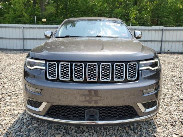 Photo 5 from auction – 2017 JEEP GRAND CHER with VIN 1C4RJFJT2HC799869