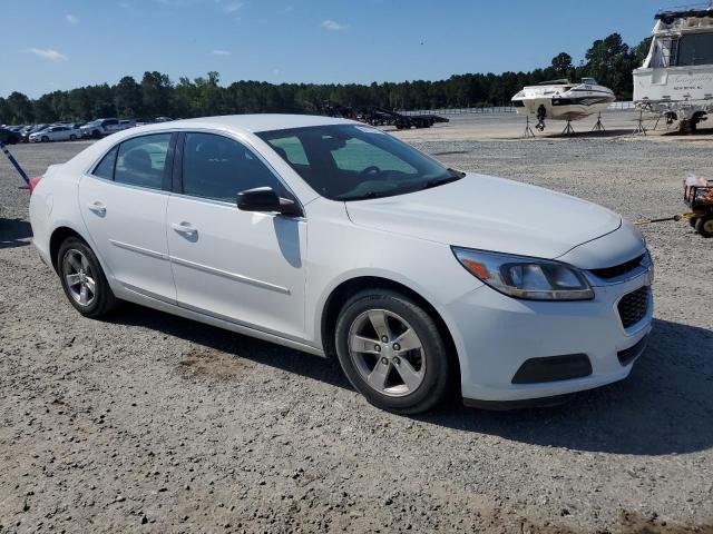Photo 4 from auction – 2014 CHEVROLET MALIBU LS with VIN 1G11B5SL2EF186768