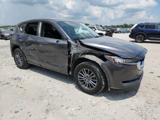 Photo 4 from auction – 2021 MAZDA CX-5 TOURI with VIN JM3KFBCM1M1361410