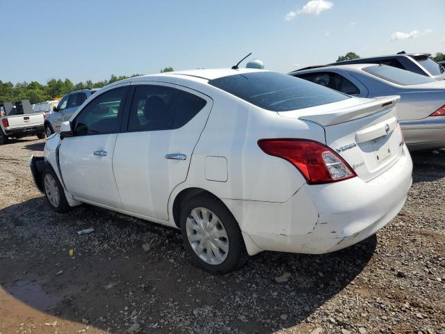 Photo 2 from auction – 2014 NISSAN VERSA S with VIN 3N1CN7APXEK452172