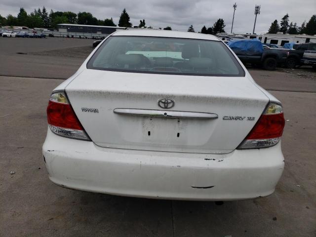 Photo 6 from auction – 2006 TOYOTA CAMRY LE with VIN 4T1BE30K06U731683