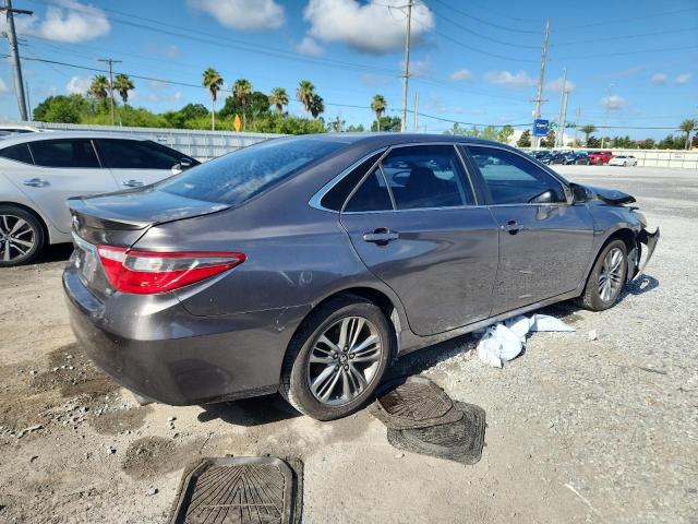 Photo 3 from auction – 2017 TOYOTA CAMRY LE with VIN 4T1BF1FK2HU682093