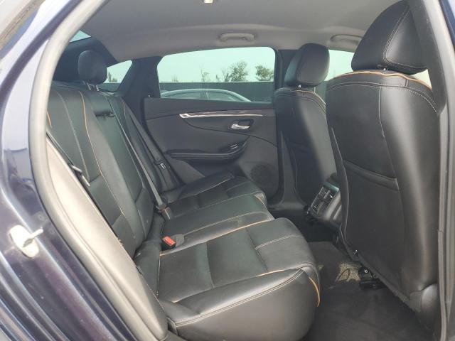 Photo 10 from auction – 2018 CHEVROLET IMPALA PRE with VIN 2G1125S32J9117744