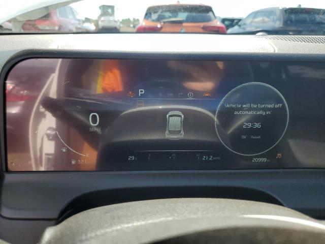 Photo 9 from auction – 2024 KIA SELTOS SX with VIN KNDETCA77R7520565
