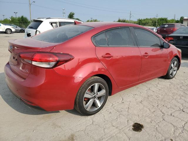 Photo 3 from auction – 2018 KIA FORTE LX with VIN 3KPFL4A77JE219776