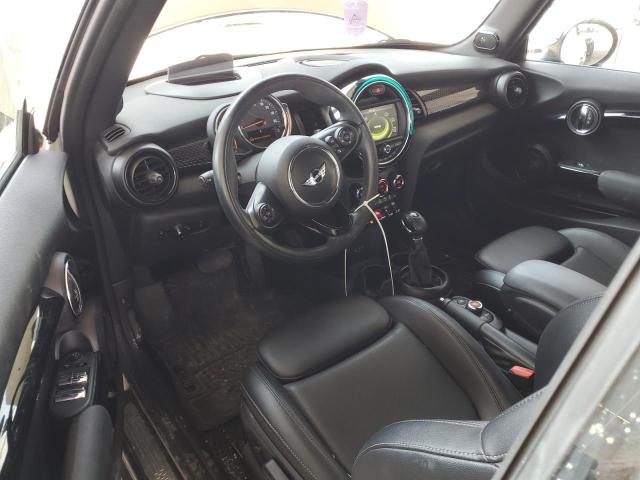 Photo 8 from auction – 2018 MINI COOPER S with VIN WMWWG9C59J3E38968