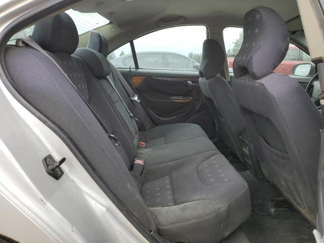 Photo 10 from auction – 2001 VOLVO S60 with VIN YV1RS61N812010029
