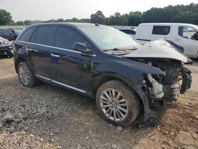 Photo 4 from auction – 2011 LINCOLN MKX with VIN 2LMDJ6JK3BBJ31149