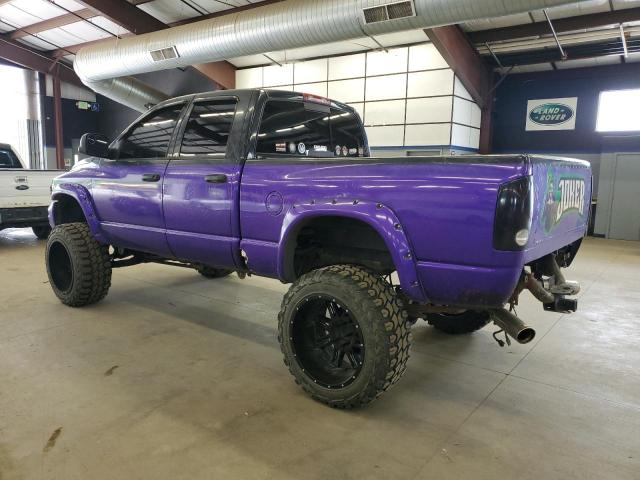 Photo 2 from auction – 2004 DODG RAM 1500 ST with VIN 1D7HU18D54J246505