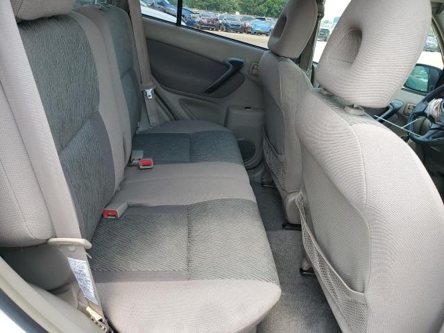 Photo 11 from auction – 2002 TOYOTA RAV4 with VIN JTEGH20V820045510