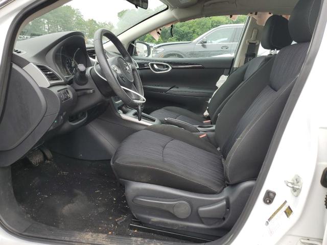 Photo 7 from auction – 2019 NISSAN SENTRA with VIN 3N1AB7AP7KY347873