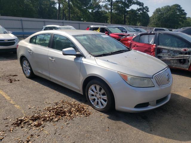 صورة رقم 4 من المزاد - 2012 BUICK LACROSSE C مع VIN 1G4GB5GR1CF344332