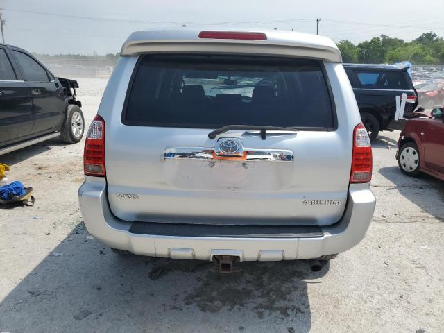 Фото 6 с аукциона – 2007 TOYOTA 4RUNNER SR с VIN JTEBU14RX70110846