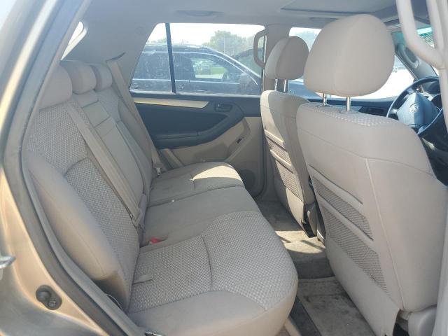 Photo 11 from auction – 2008 TOYOTA 4RUNNER SR with VIN JTEBU14R48K008593