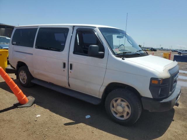 Photo 4 from auction – 2010 FORD ECONOLINE with VIN 1FBNE3BL6ADA74375