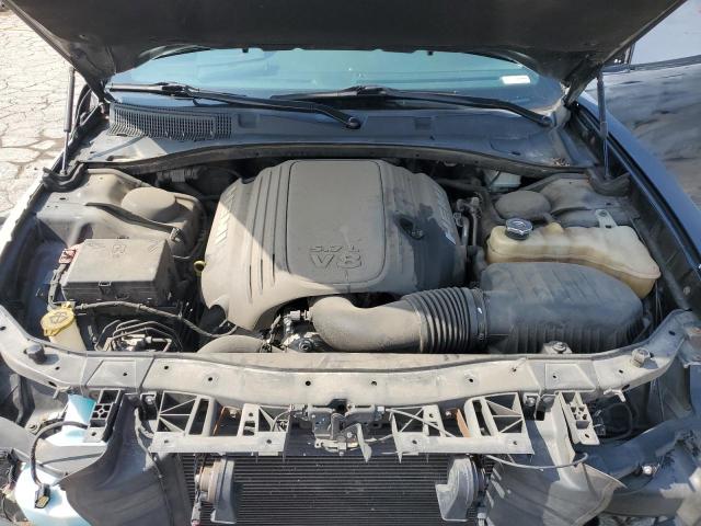 Photo 11 from auction – 2018 DODGE CHARGER R/ with VIN 2C3CDXCT7JH122646