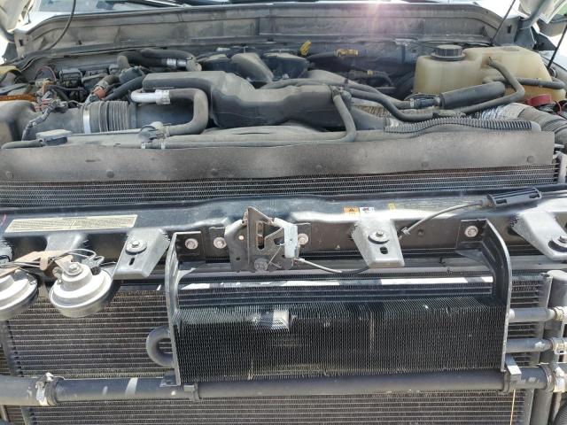 Photo 11 from auction – 2014 FORD F250 with VIN 1FT7W2BT3EEA74524