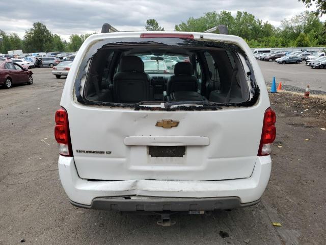 Photo 6 from auction – 2007 CHEVROLET UPLANDER with VIN 1GNDV33117D217835
