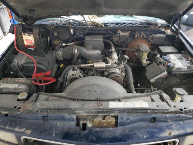 Photo 11 from auction – 1996 GMC SIERRA K15 with VIN 1GTEK19RXTE538753