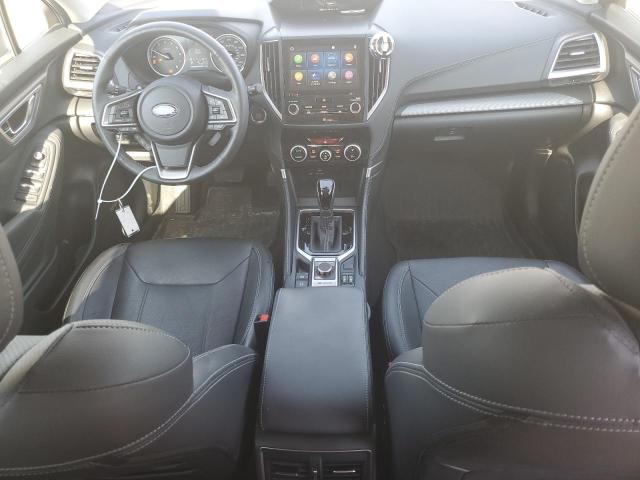 Photo 8 from auction – 2019 SUBARU FORESTER L with VIN JF2SKAUC2KH585327