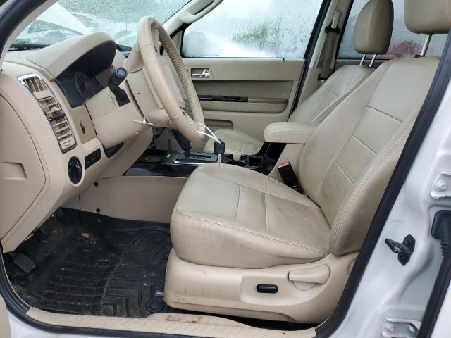 Photo 7 from auction – 2011 FORD ESCAPE LIM with VIN 1FMCU0E72BKA80668