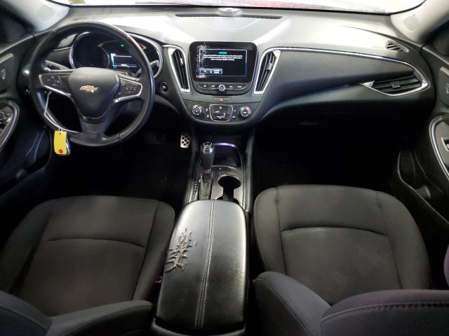Photo 8 from auction – 2016 CHEVROLET MALIBU LT with VIN 1G1ZE5ST0GF268446