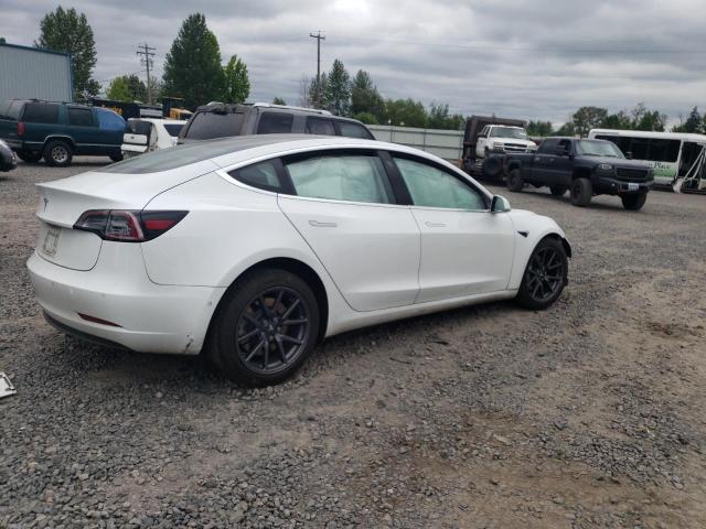 Photo 3 from auction – 2018 TESLA MODEL 3 with VIN 5YJ3E1EA7JF051522