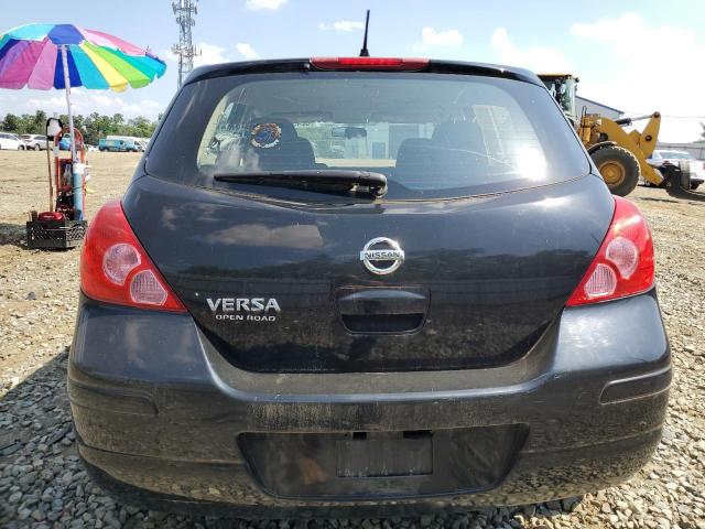 صورة رقم 6 من المزاد - 2011 NISSAN VERSA S مع VIN 3N1BC1CP7BL502530