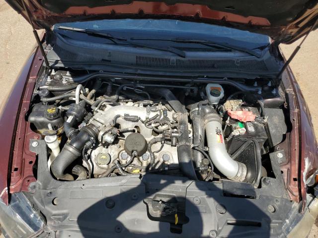 Photo 11 from auction – 2015 FORD TAURUS SHO with VIN 1FAHP2KT6FG145776