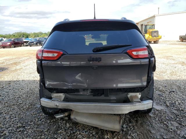 Photo 6 from auction – 2018 JEEP CHEROKEE L with VIN 1C4PJLCB7JD596146