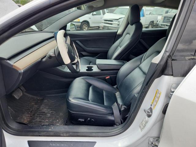 Photo 7 from auction – 2021 TESLA MODEL 3 with VIN 5YJ3E1EA4MF854809