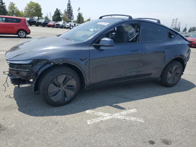 TESLA MODEL Y 2026 with VIN 7SAYGDEE9TF341836 - Photo from auction
