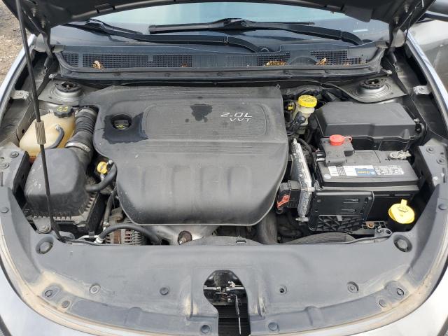 Photo 11 from auction – 2013 DODGE DART SXT with VIN 1C3CDFBA5DD328589