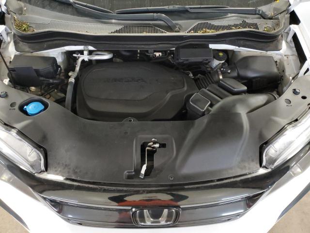 Photo 12 from auction – 2022 HONDA PILOT TRAI with VIN 5FNYF6H80NB082609