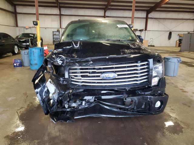 Photo 5 from auction – 2011 FORD F150 SUPER with VIN 1FTFW1E61BFC08867