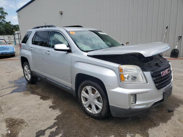 Photo 4 from auction – 2016 GMC TERRAIN SL with VIN 2GKFLNE35G6249160