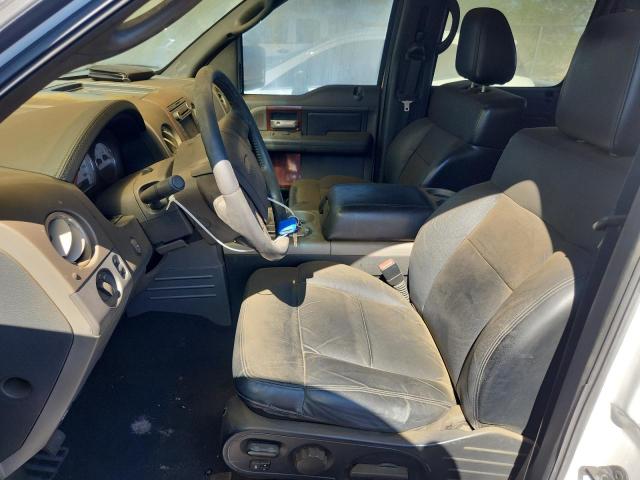 Photo 7 from auction – 2008 FORD F150 SUPER with VIN 1FTPW14528FA43305